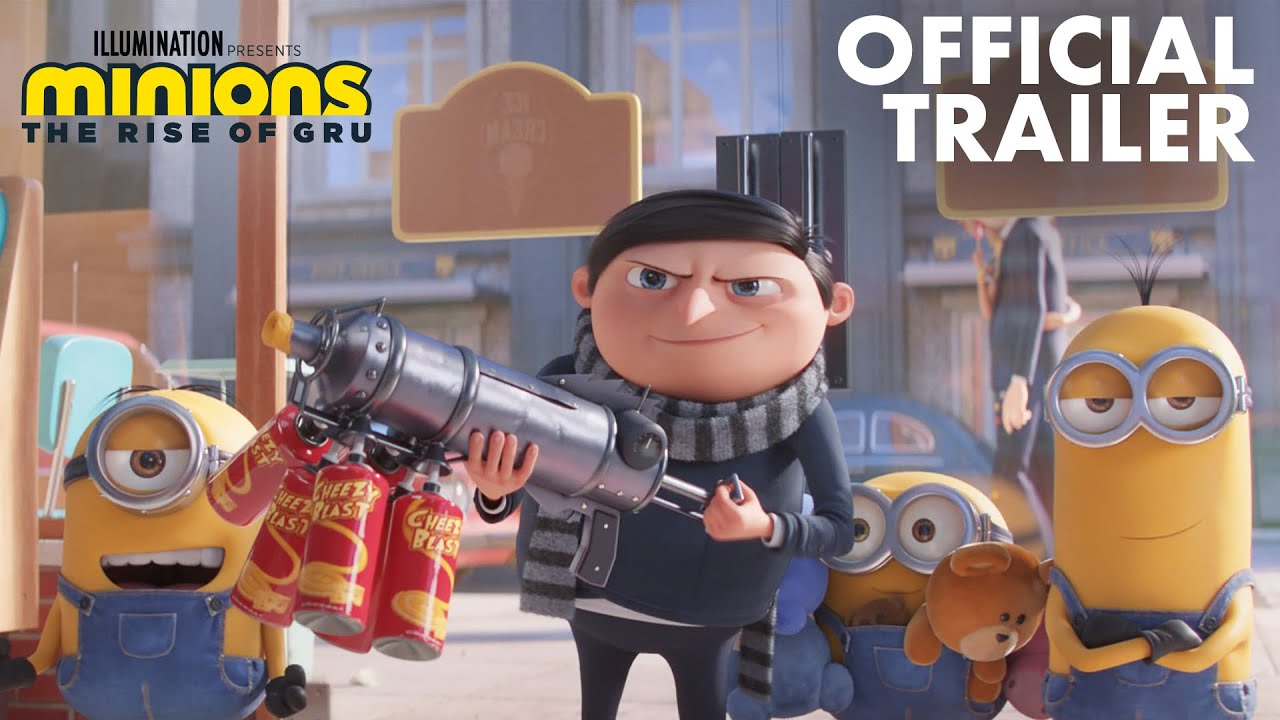 minions the rise of gru watch online