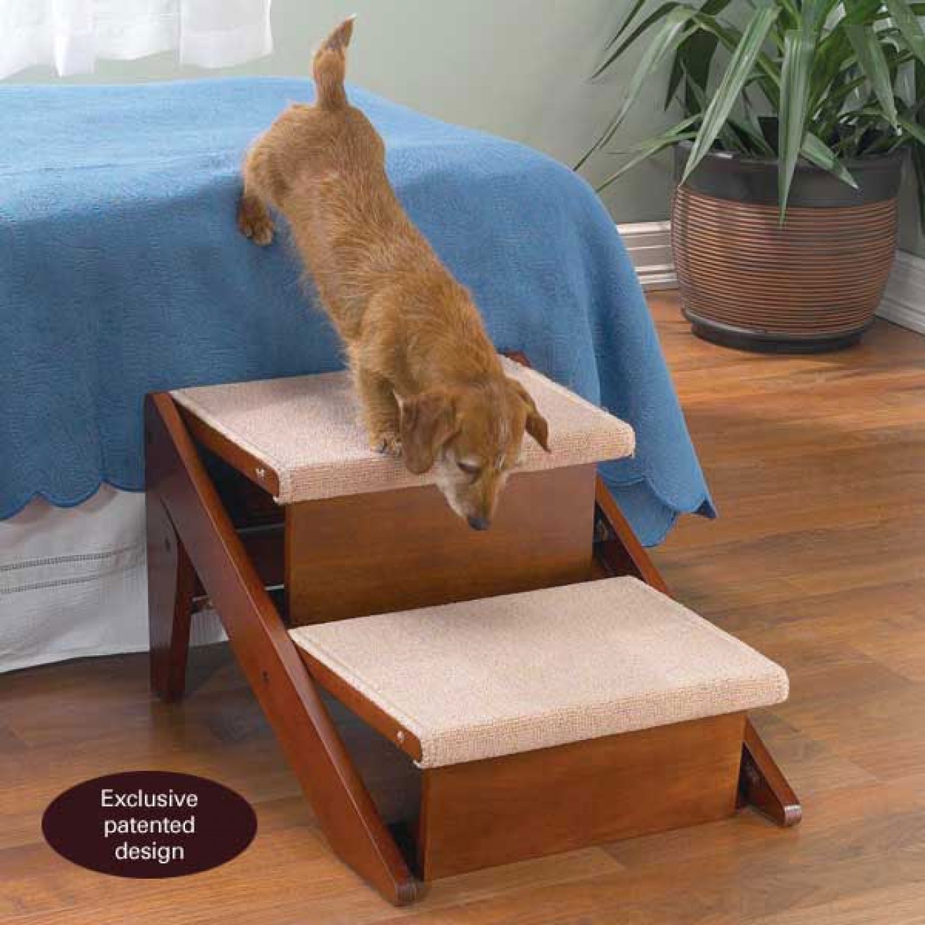 pet steps for high beds