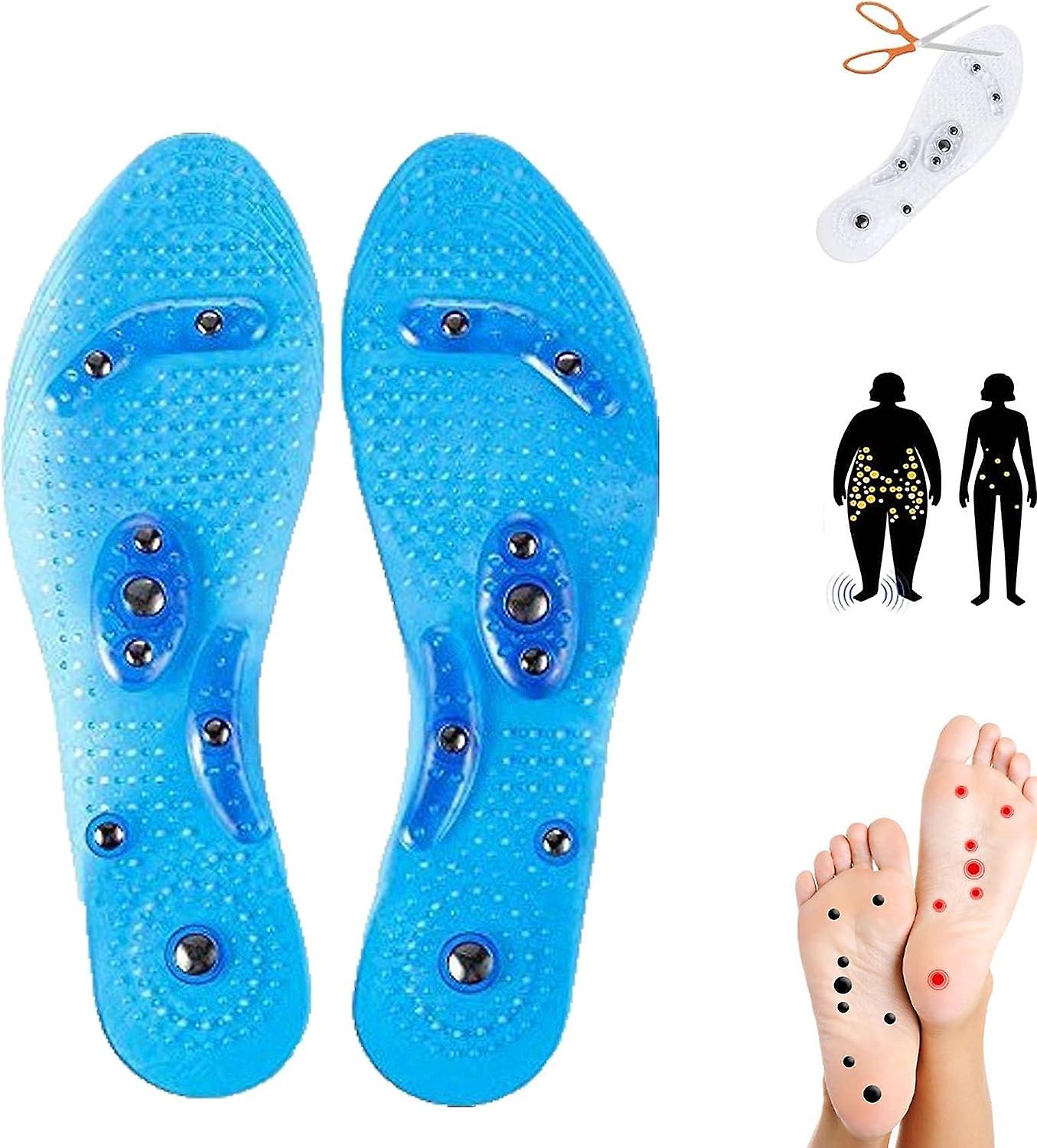 acupressure insoles