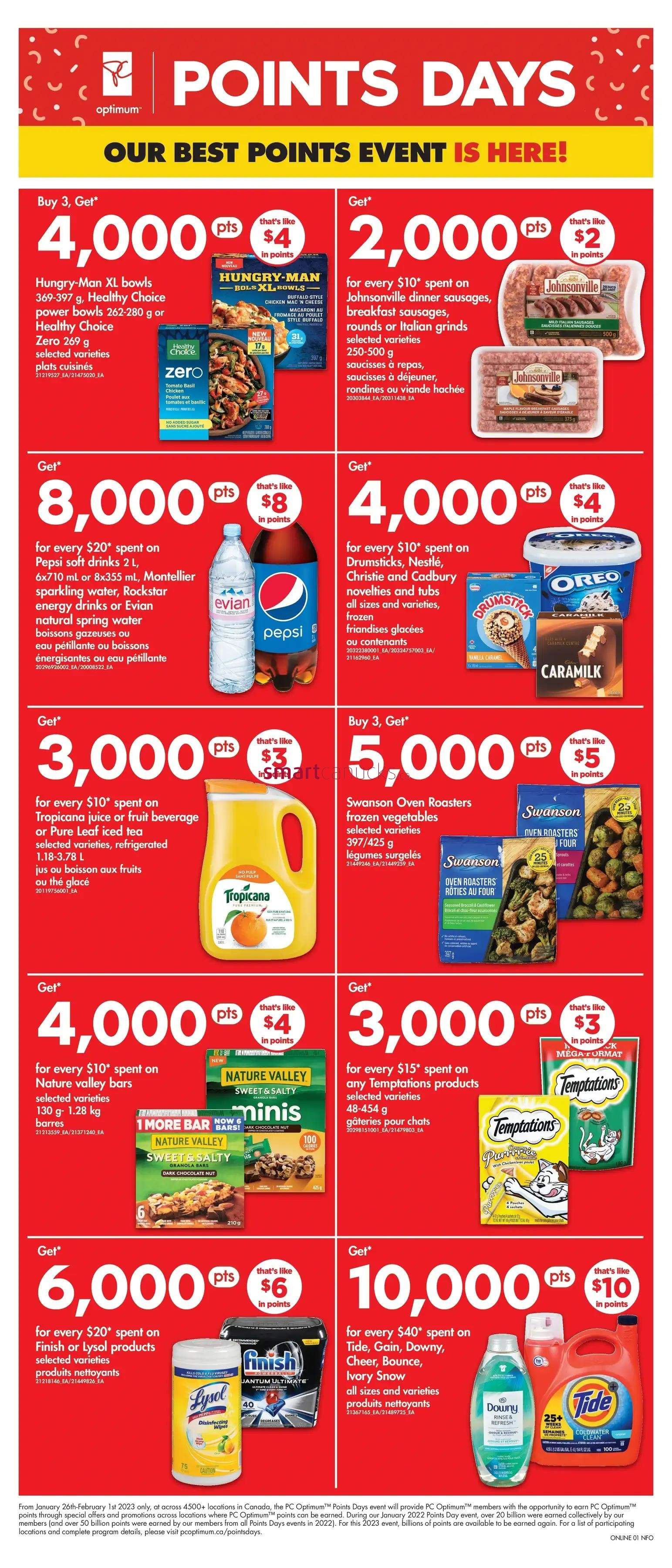 no frills flyer jan 26 2023