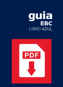 libro azul gratis