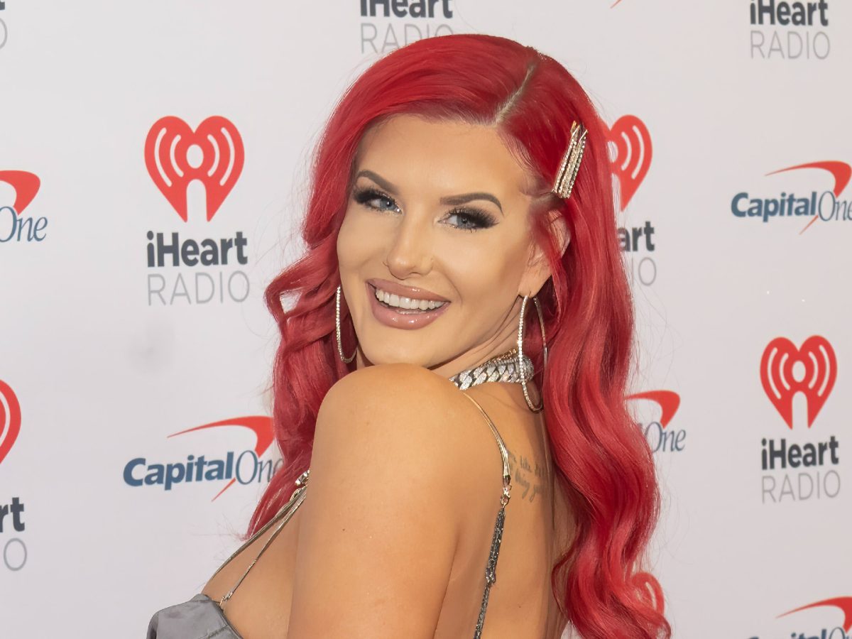 justina valentine age