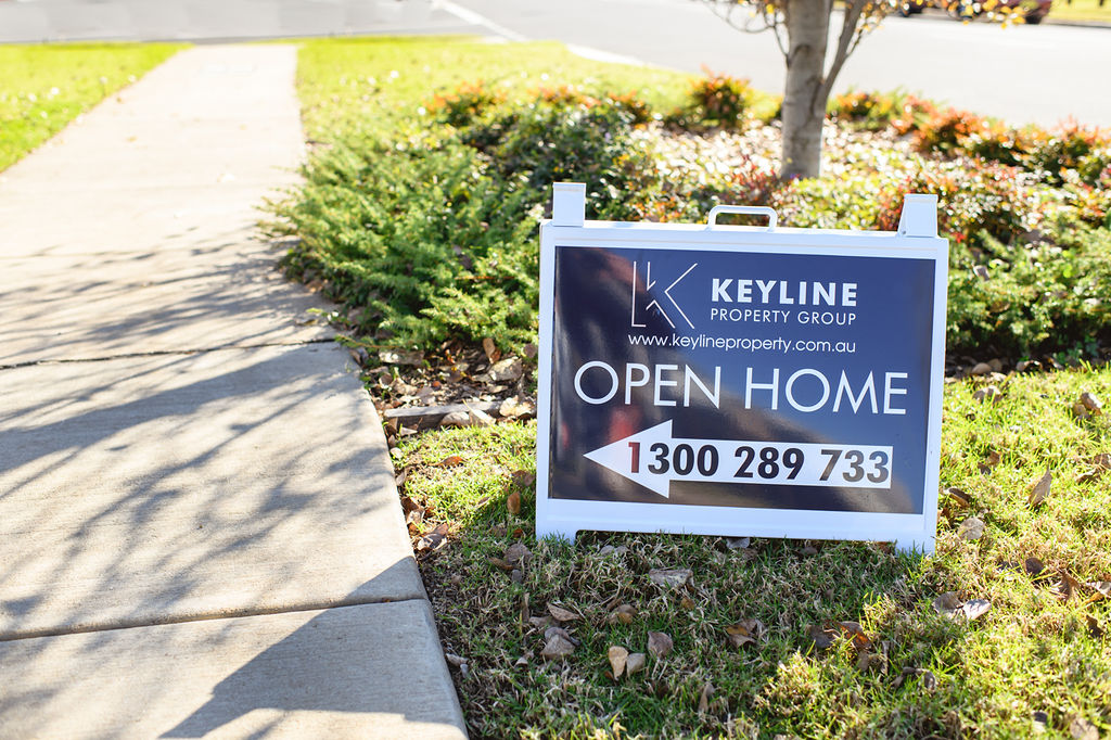 keyline real estate