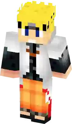 naruto skins minecraft