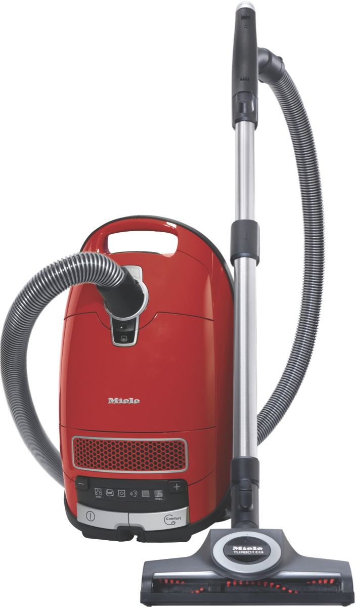 good guys miele vacuum