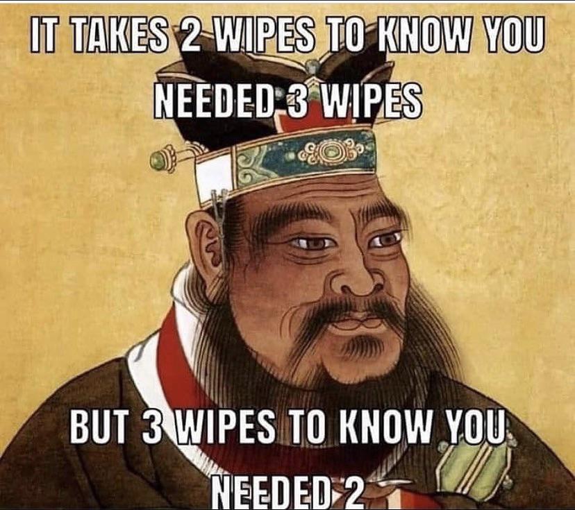 confucius memes