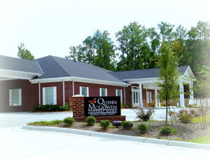 quinn mcgowen funeral home in burgaw