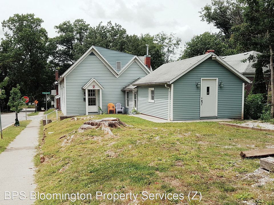 bloomington in zillow