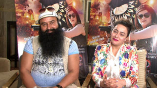 honeypreet insan age