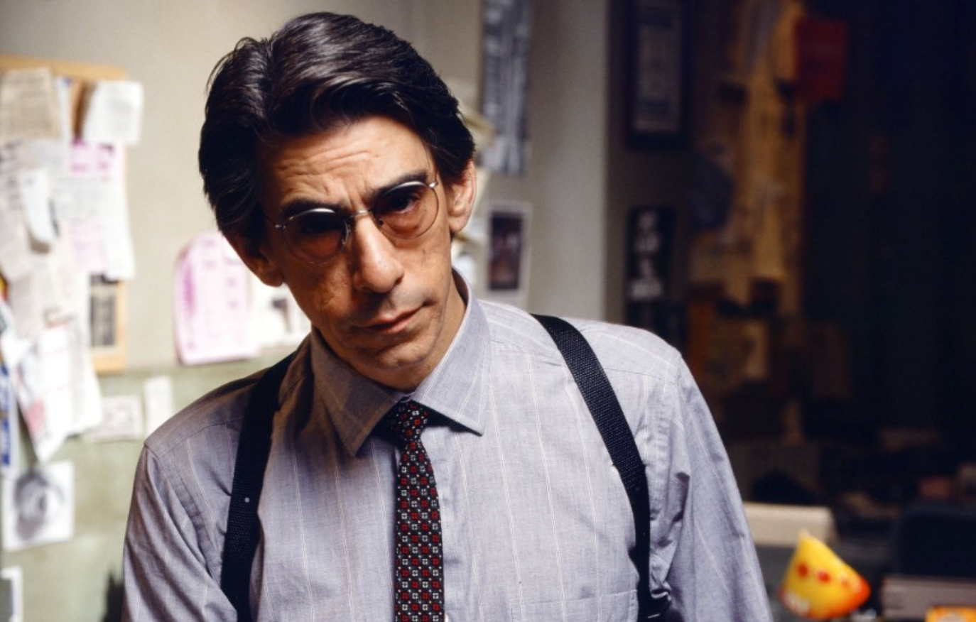 law and order john munch