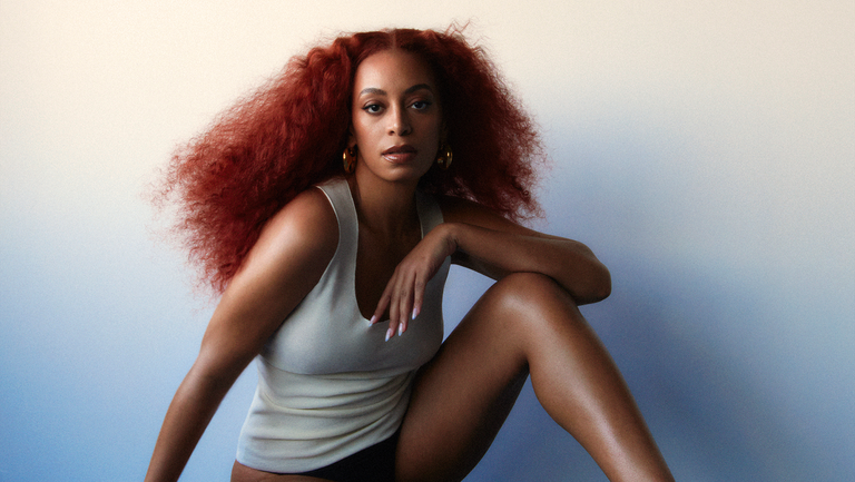 solange knowles photos