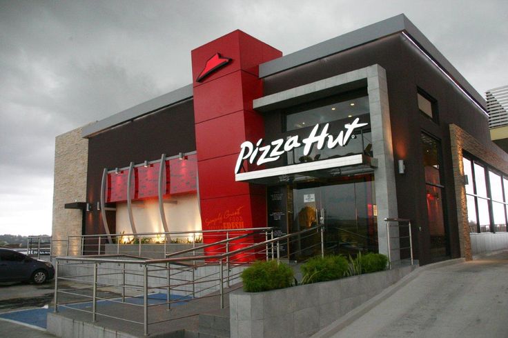 pizza hut centennial