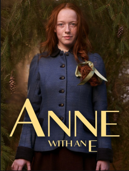 anne with an e parents guide