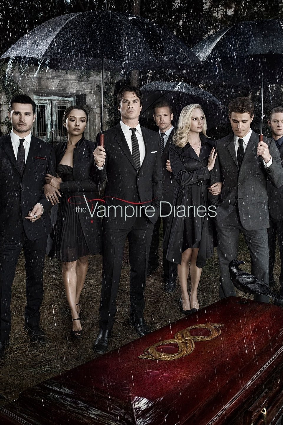 vampire diaries photos