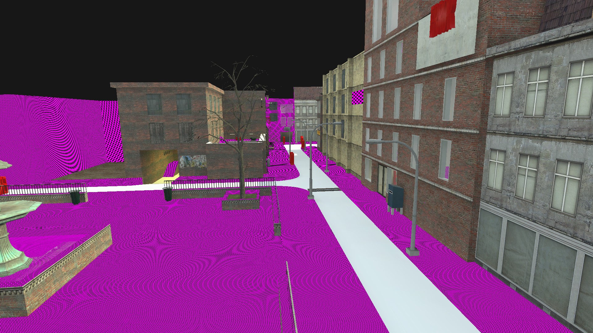 gmod purple textures fix