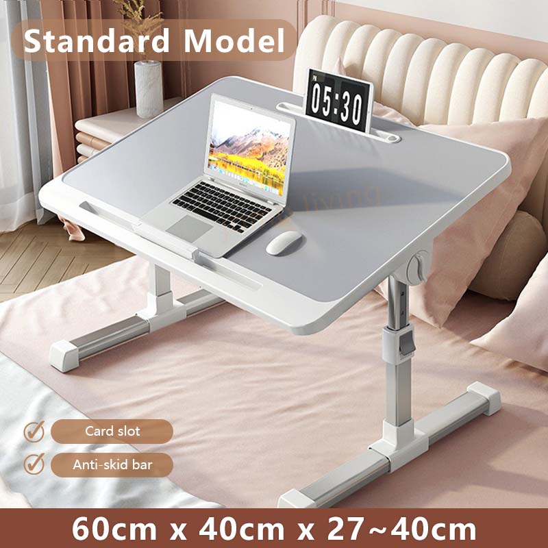 laptop table for bed