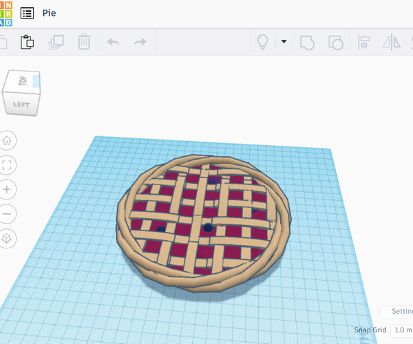 tinkercad cpm