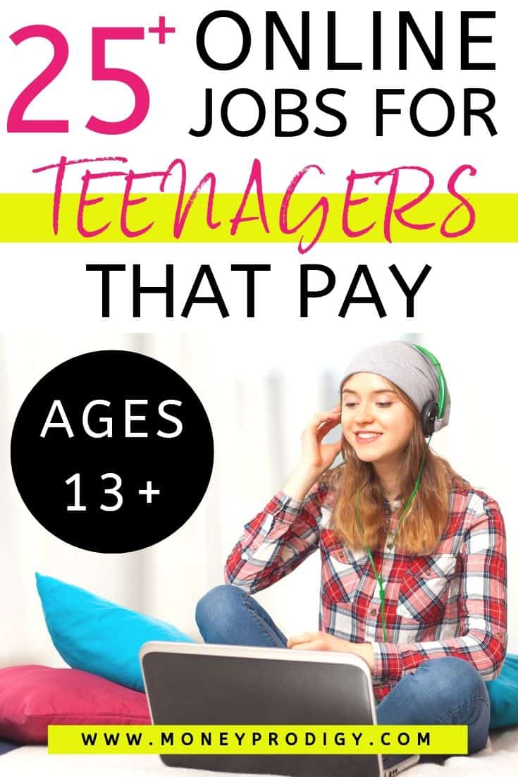 teenager jobs near me