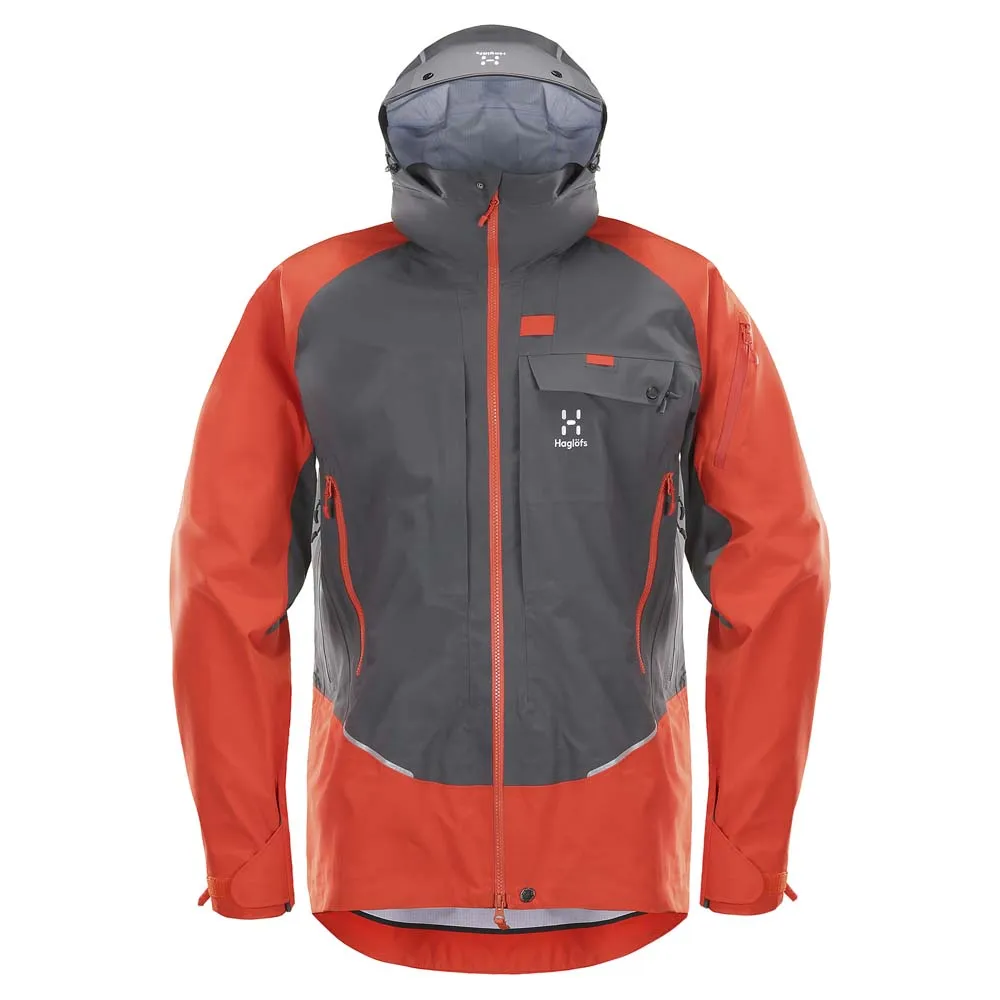 haglofs gore tex