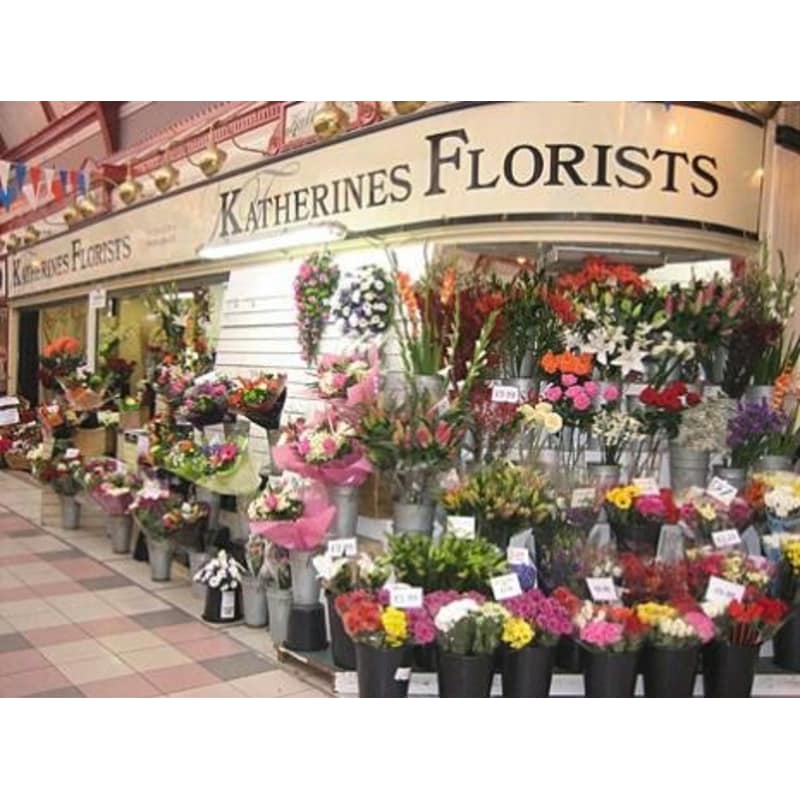 katherines florists ltd