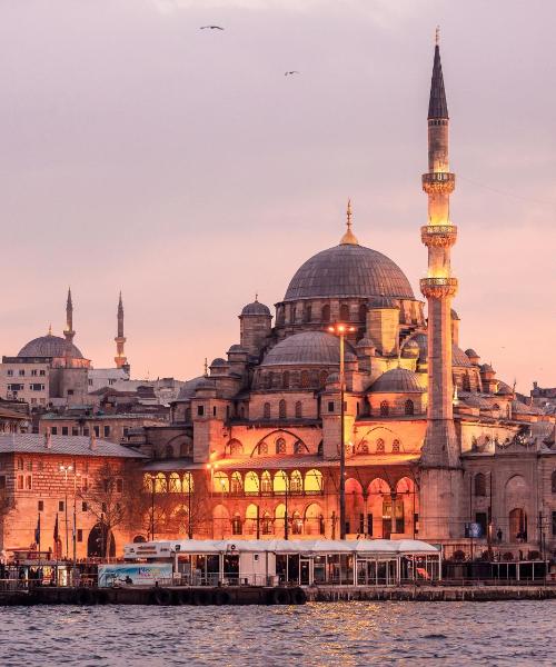 cheap flights to istanbul