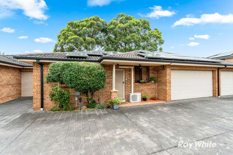 buy house in blacktown