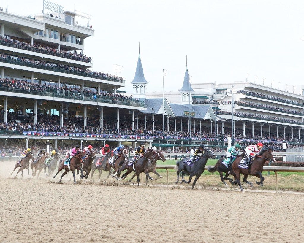 churchill downs tips