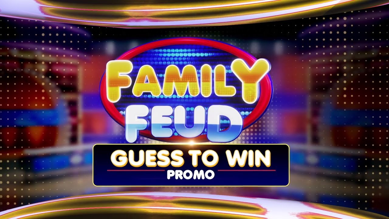 family feud guess to win june 27