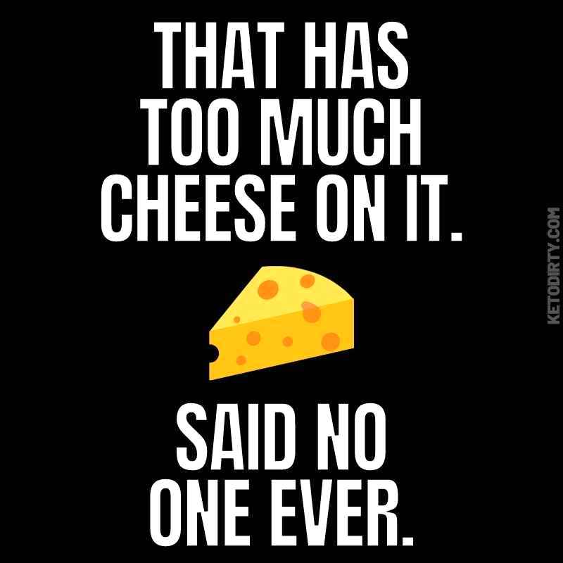 cheese lover meme