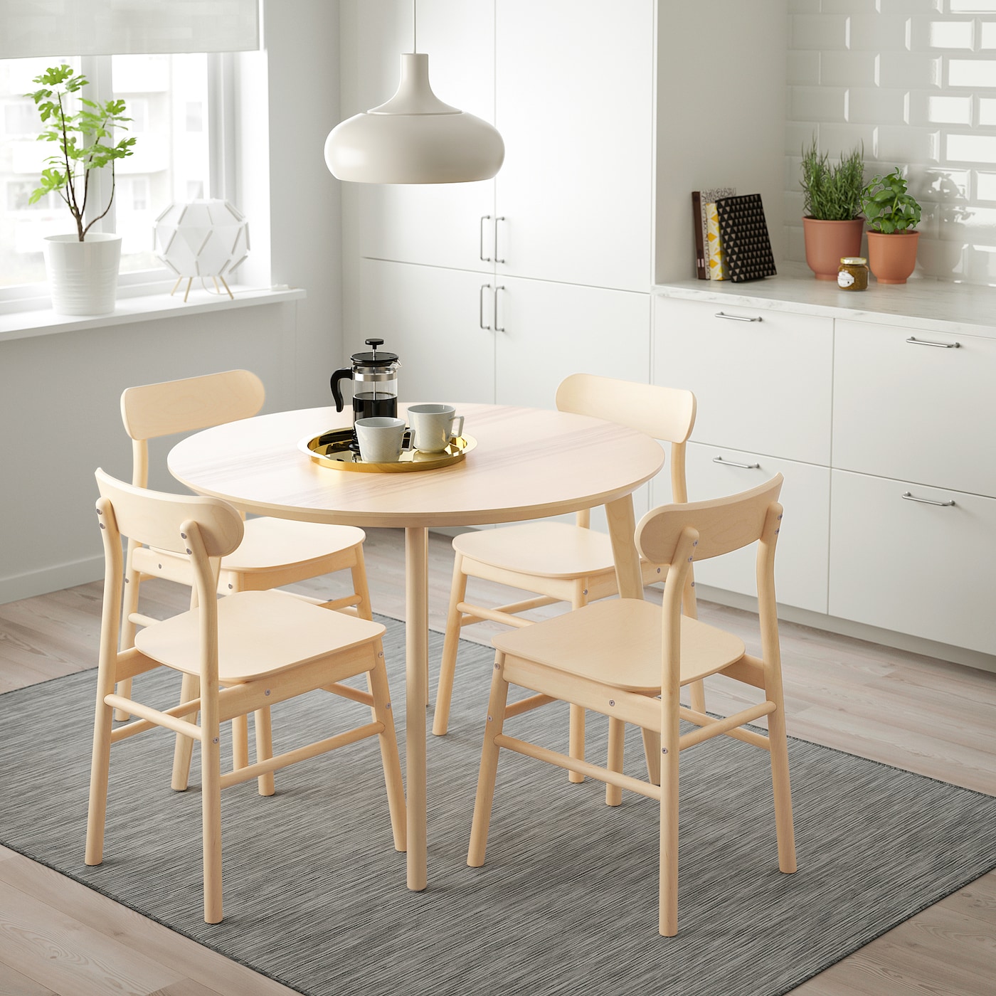 ikea lisabo table