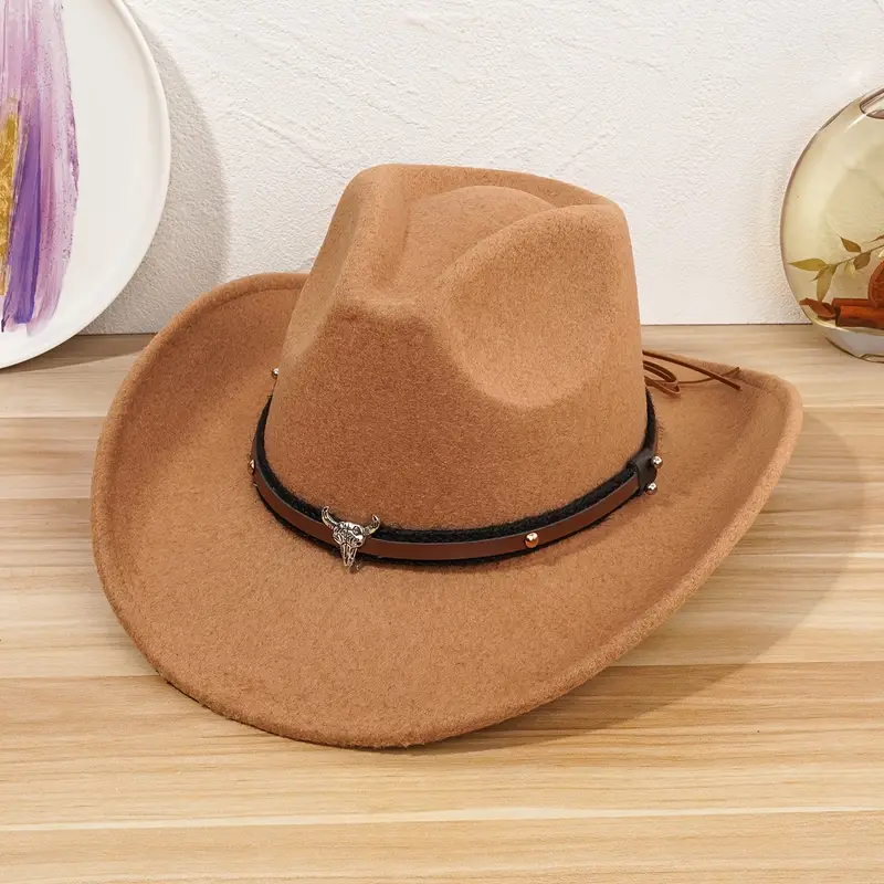 sombreros vaqueros para mujer