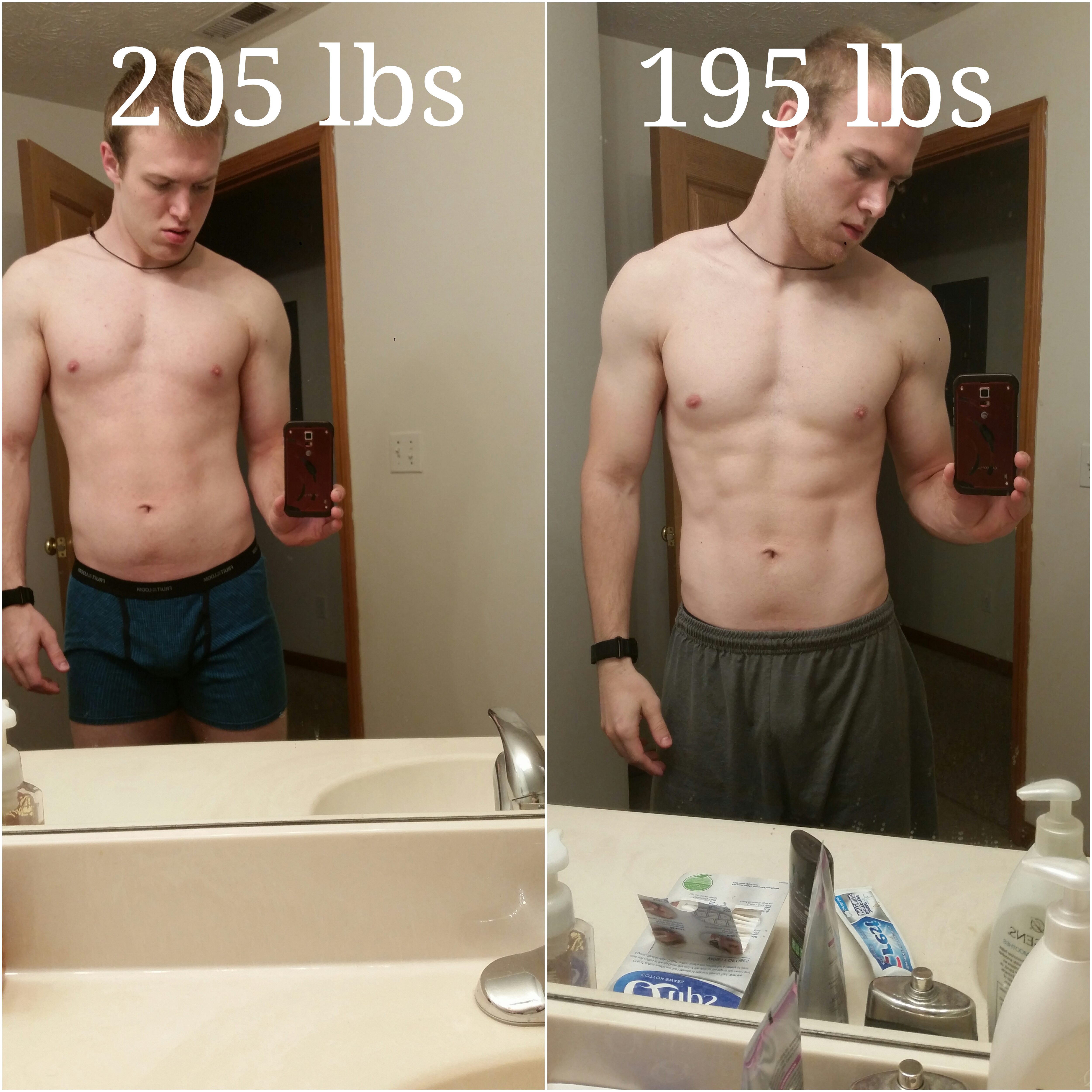 205 lb to kg