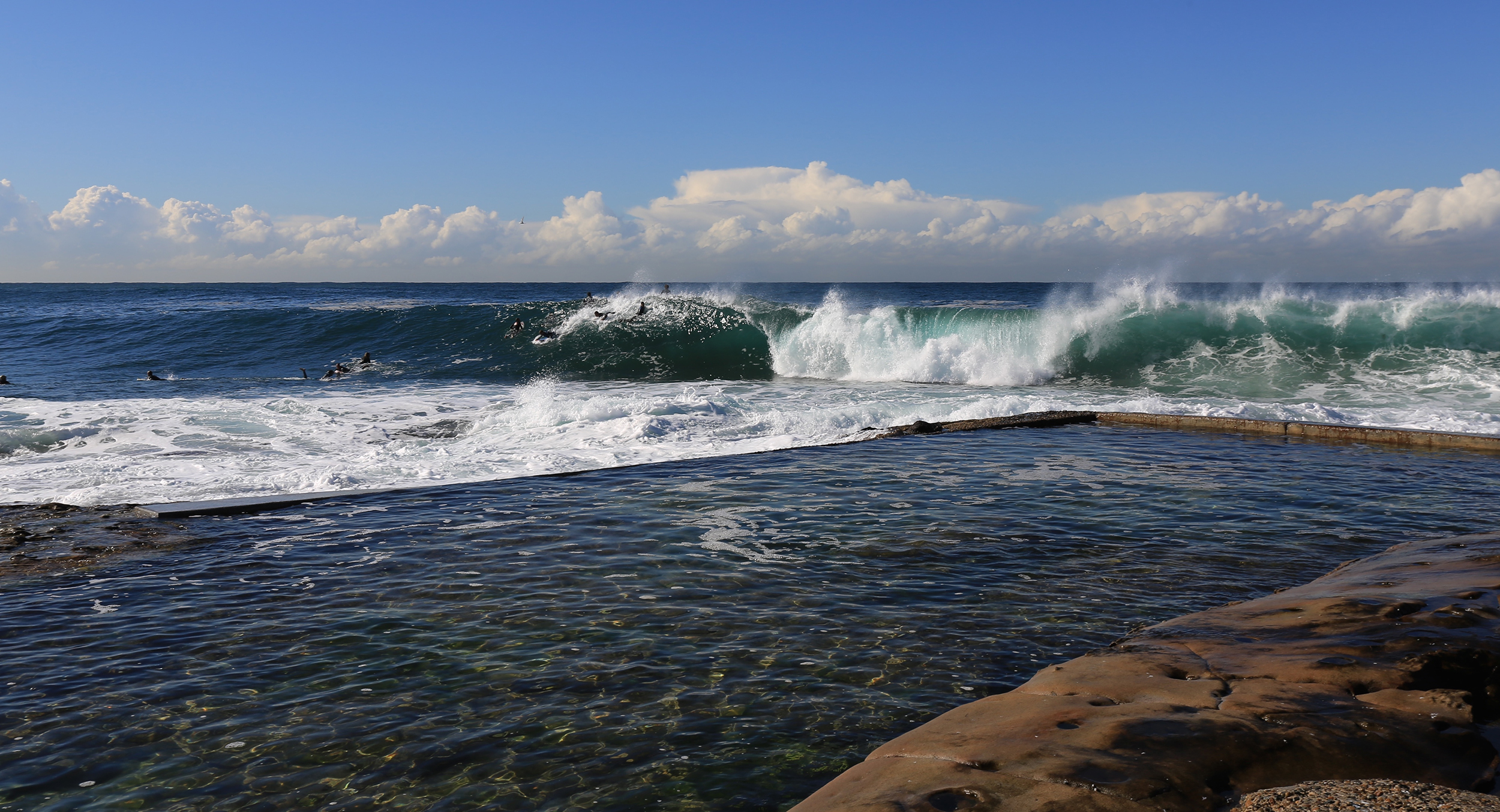 surf cam dee why