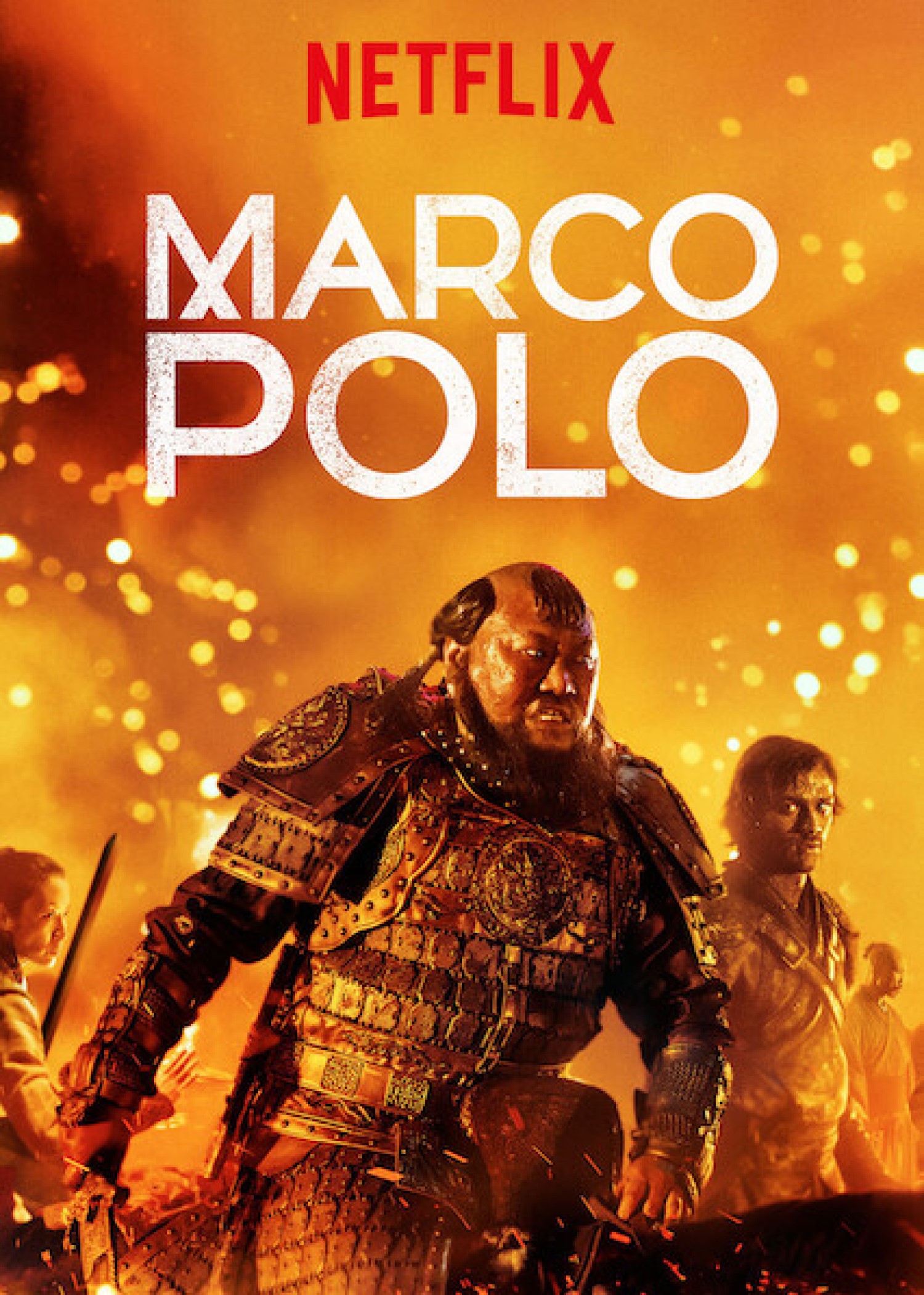 marco polo tv series watch online