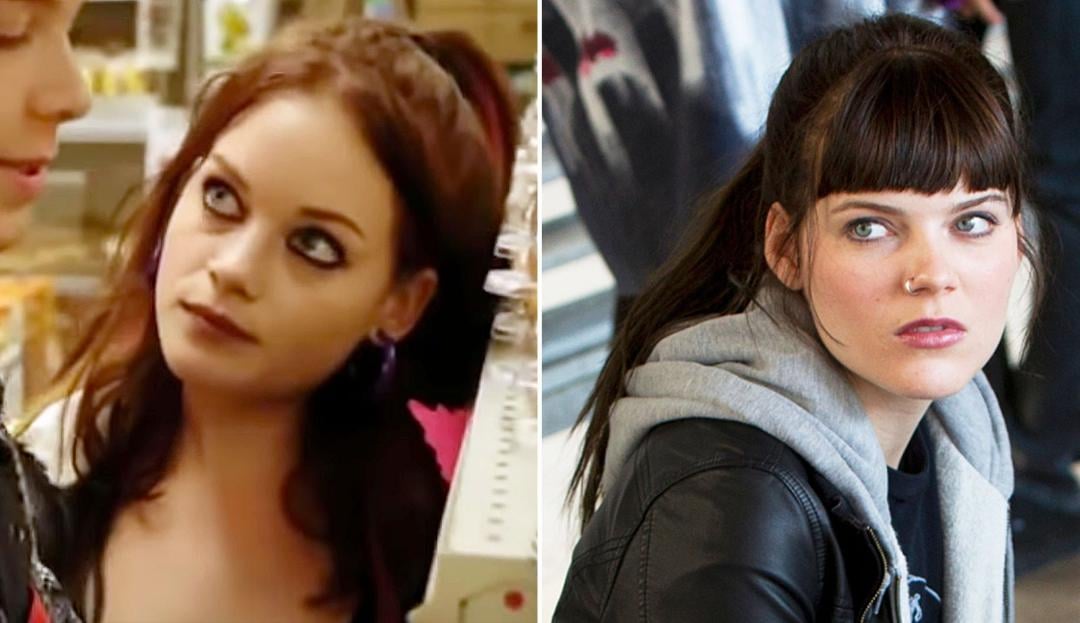 what happened to mandy in shameless