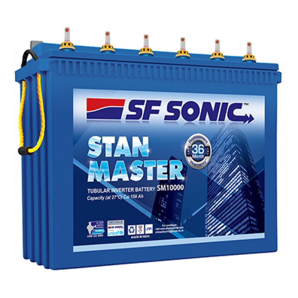 sf 150ah battery price