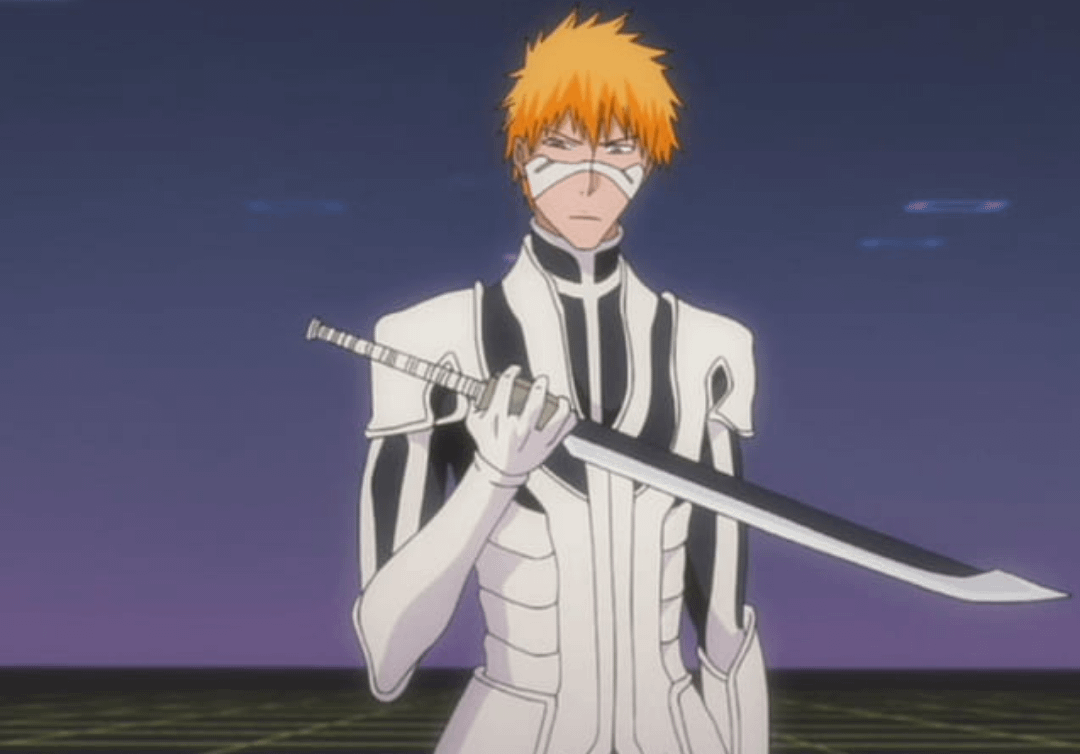 fullbring ichigo