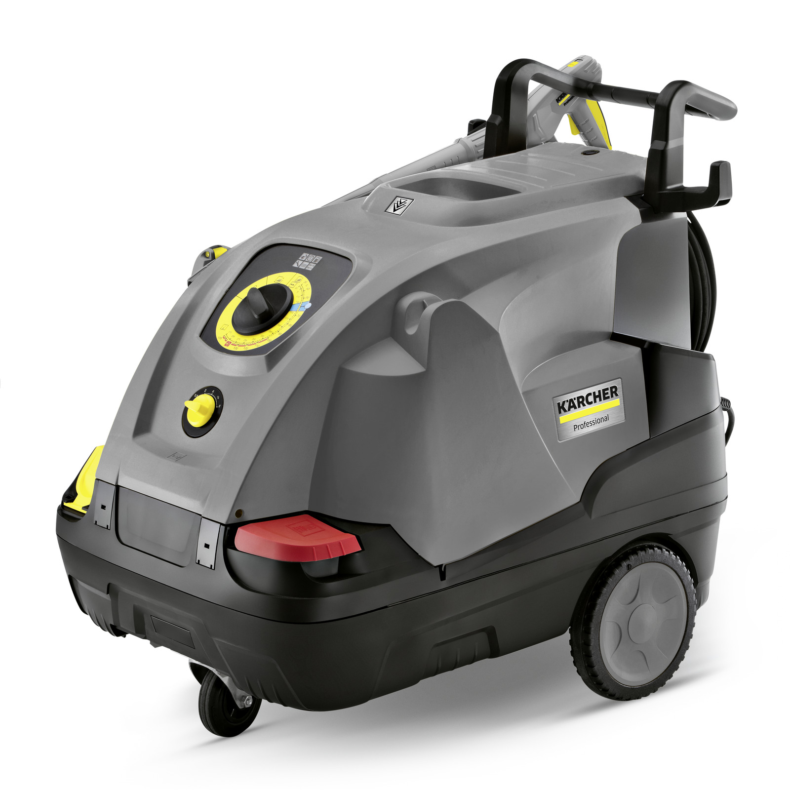 karcher high pressure washer price