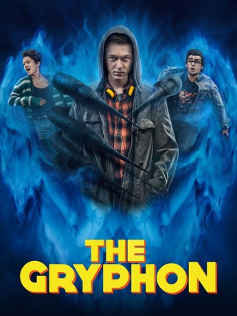 the gryphon imdb