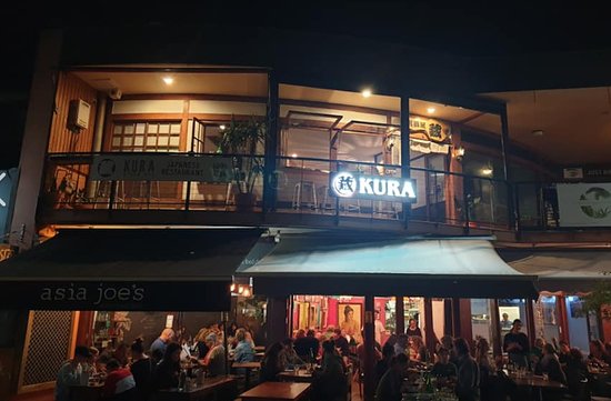 kura byron bay