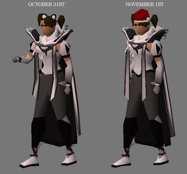 osrs cat ears