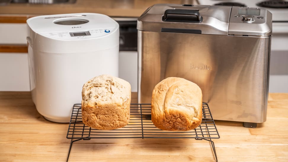 best bread machines