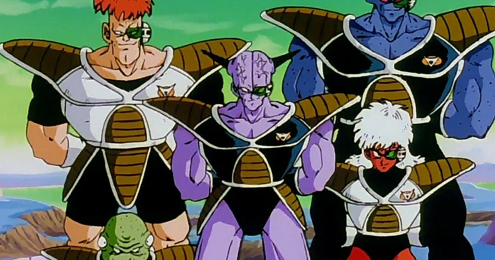 ginyu