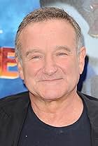 robin williams imdb