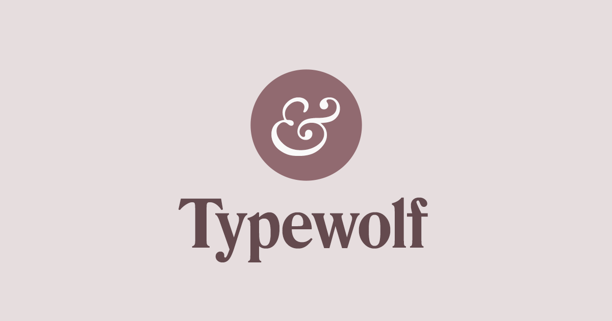 type wolf