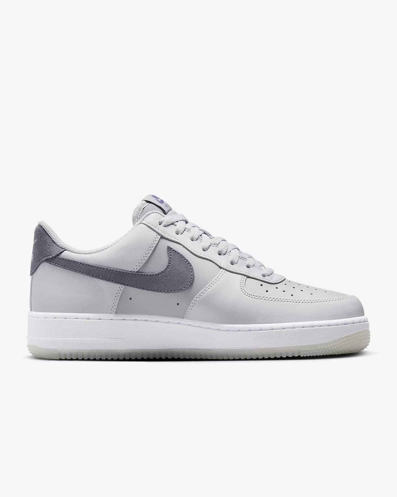 nike air force 1 gri