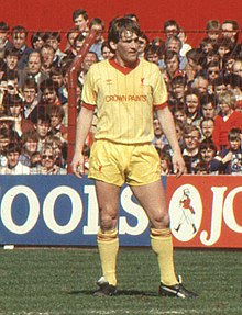 kenny dalglish