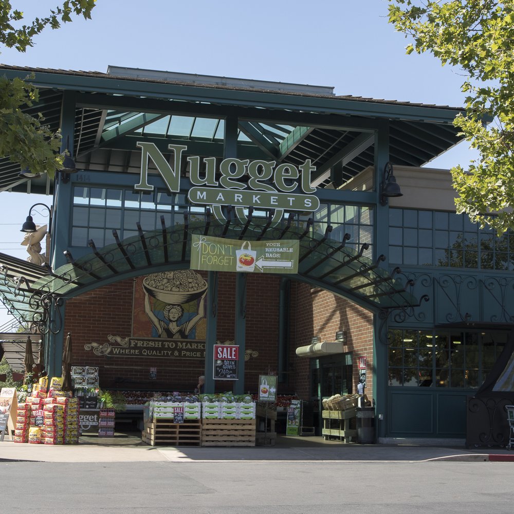 nugget grocery vacaville