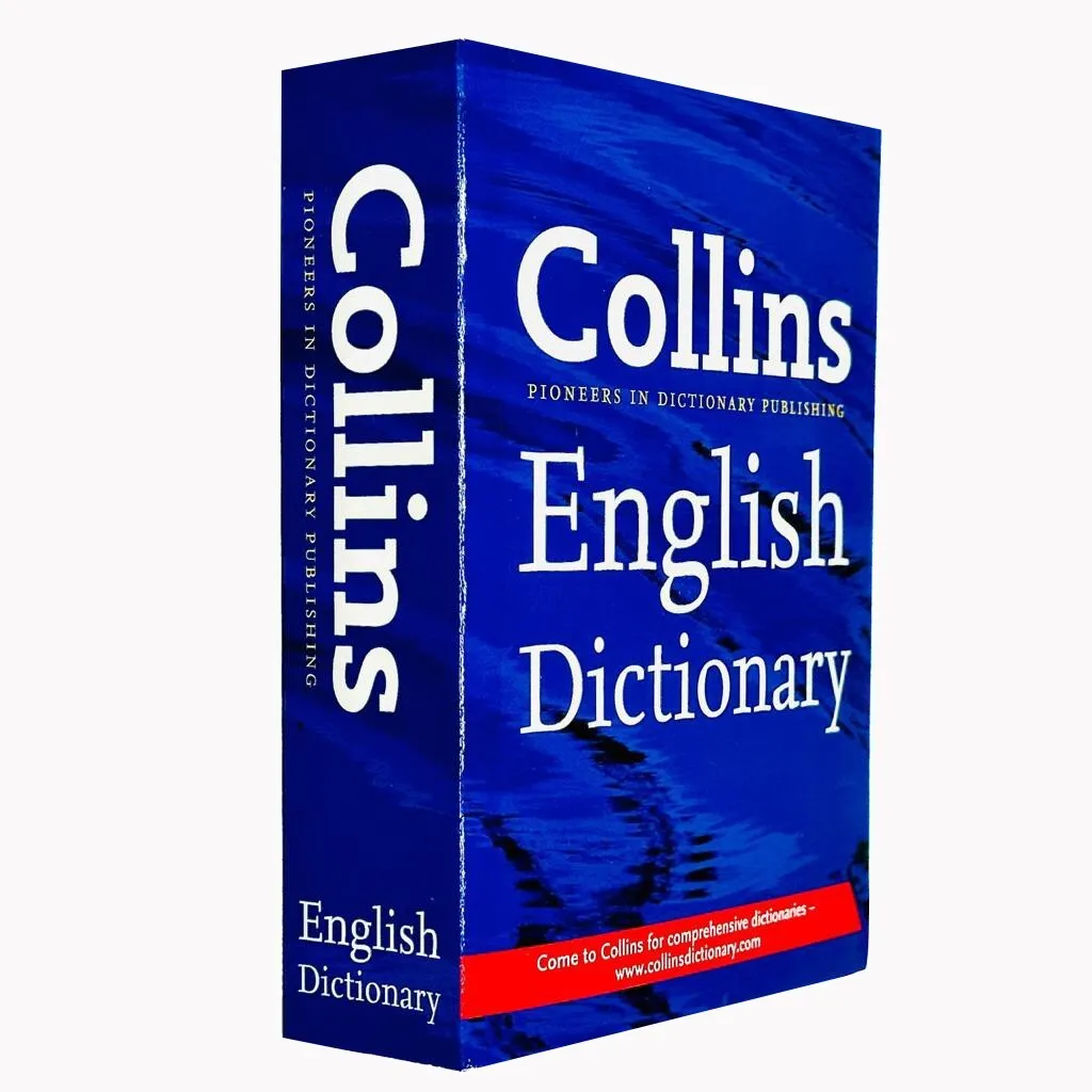 collins dictionary