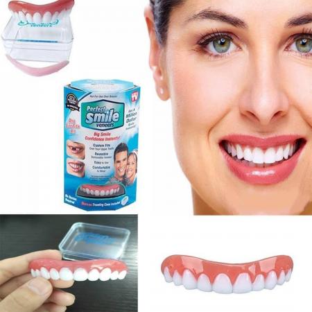 perfect smile veneers купить